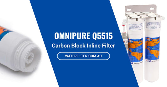 What You Need to Know About the Omnipure Q5515
