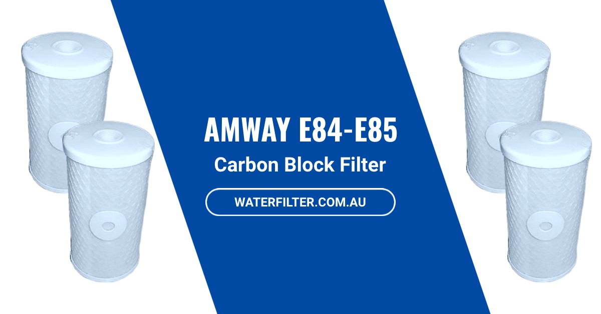 eSpring UV Technology Replacement Filter Cartridge, 100186