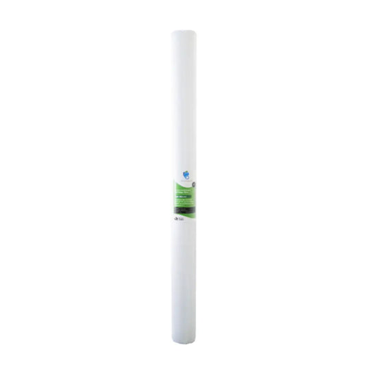 30" x 2.5" 1 Micron Polyspun Sediment Removal Filter