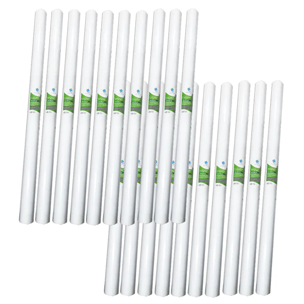40" x 2.5" 5 Micron Polyspun Sediment Removal Filter