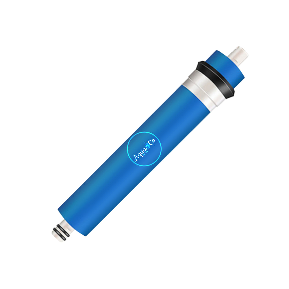 AquaCo 75 GPD Reverse Osmosis Membrane
