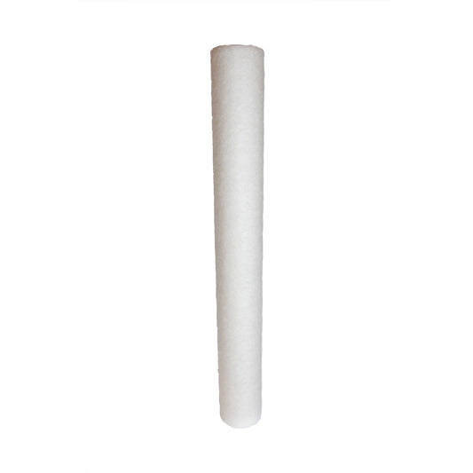 30" x 2.5" 20 Micron Polyspun Sediment Filter