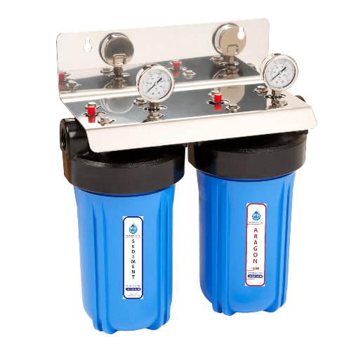 Grandmaster Boat Water Filter