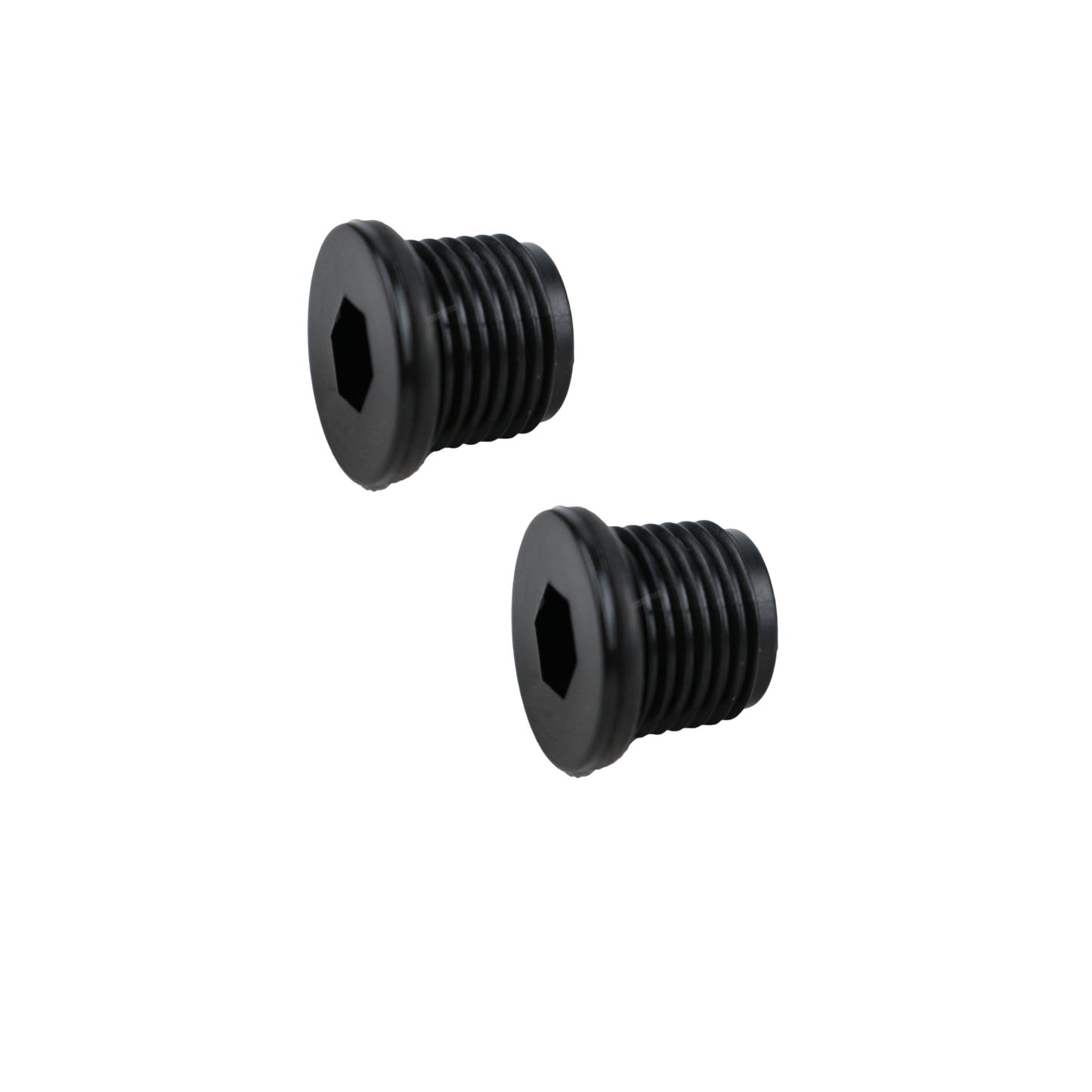 1/4” Plug for Pressure Gauge Hole
