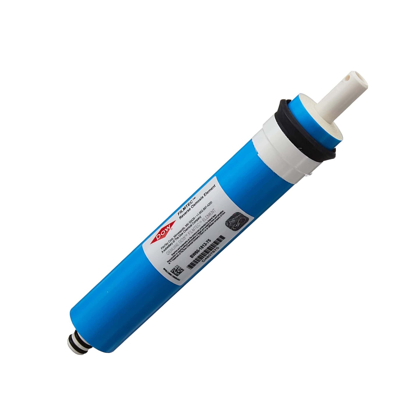 Dow FilmTec 75 GPD Residential Reverse Osmosis Membrane