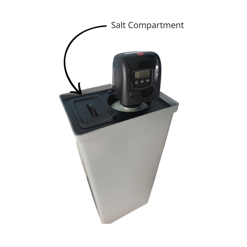 20Kg Water Softener Salt