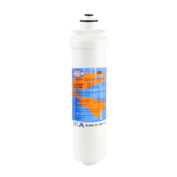 10" x 2.5" 5 Micron L5505 Omnipure Sediment Filter
