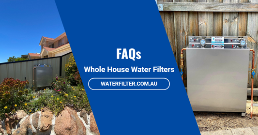 TOP 11 Whole House Water Filters Questions & Answers