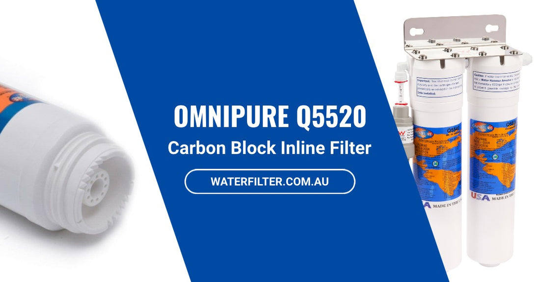 What You Need to Know About the Omnipure Q5520