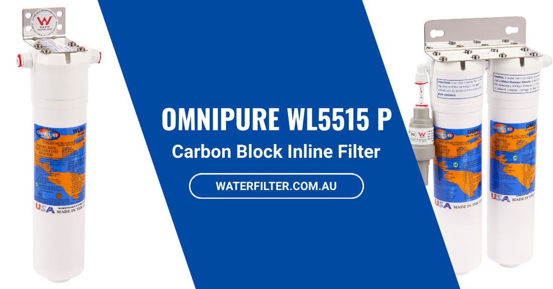 What You Need to Know About the Omnipure WL5515 P