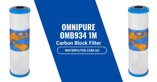 Omnipure OMB934 1M