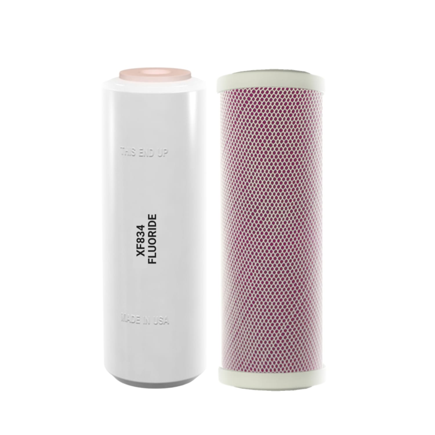 Countertop & Undersink Replacement Filters