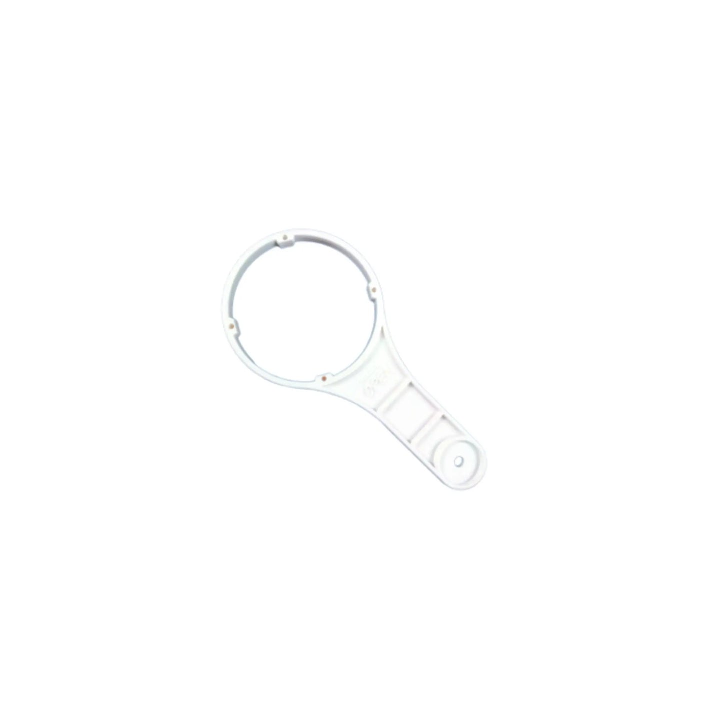 Wrench For Reverse Osmosis Membrane, White Spanner