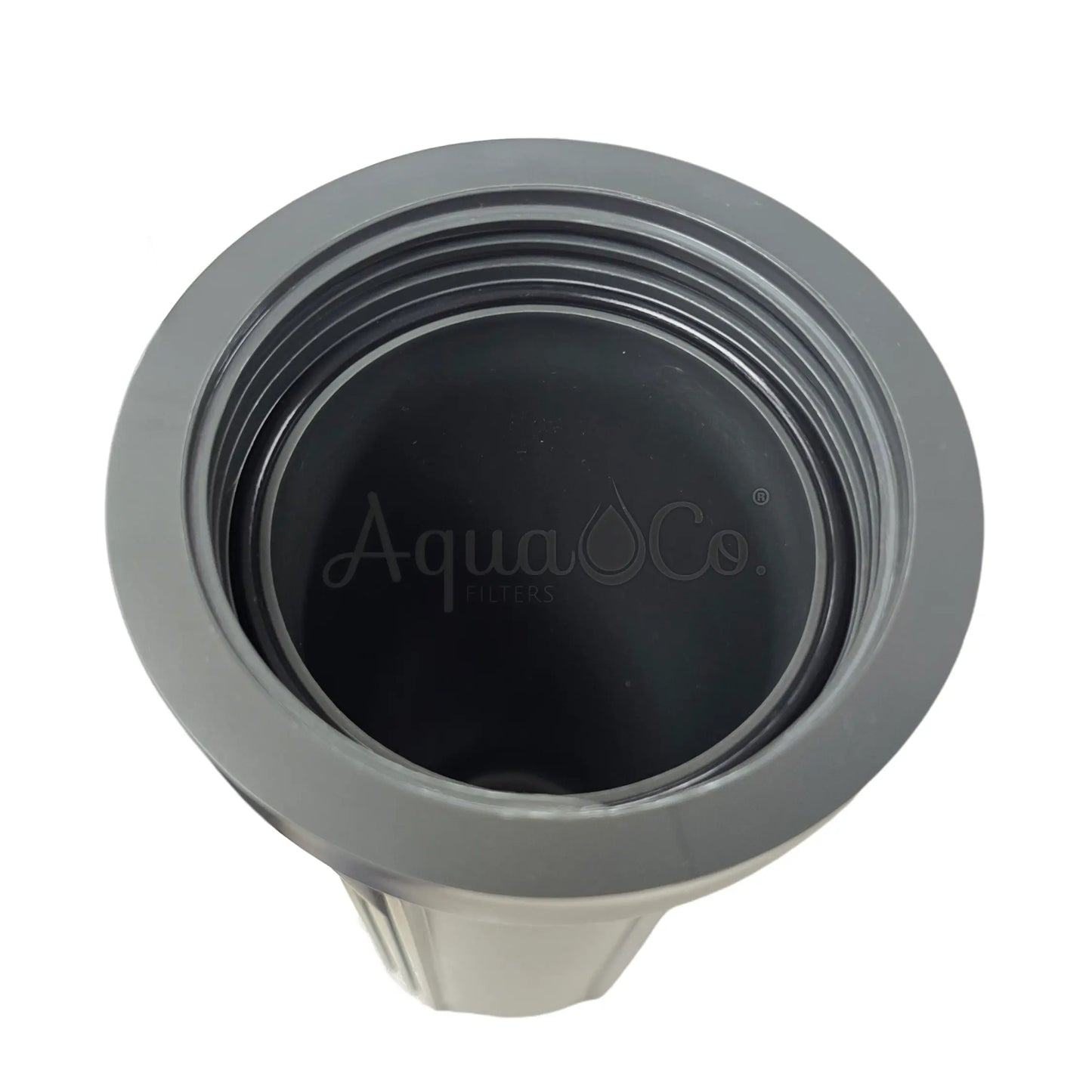 O-Rings For Undersink/Benchtop housings that hold 2.5” (dia) filters