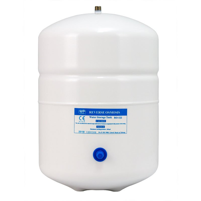 Reverse Osmosis Tanks