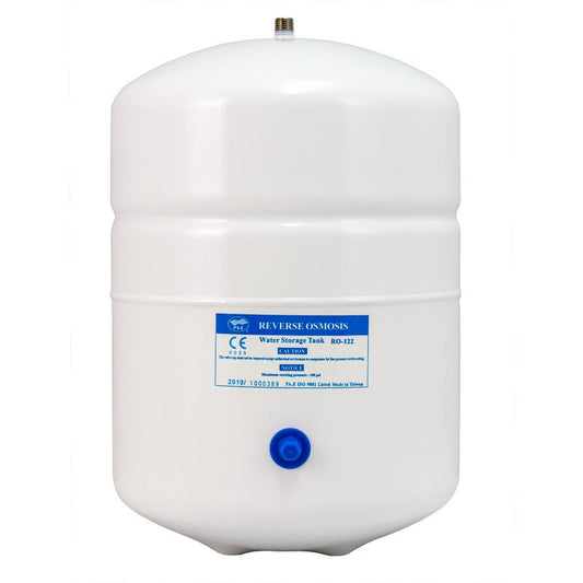 Reverse Osmosis Tanks