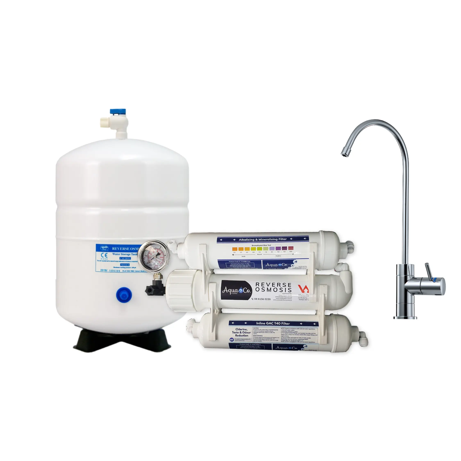 Reverse Osmosis Systems For Whole House Filtration Systems