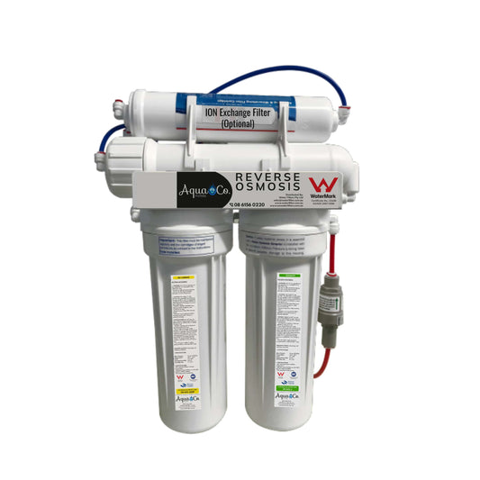 AquaCo SYS-ROU Universal Reverse Osmosis System