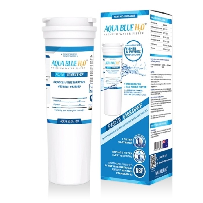 Fridge Filters