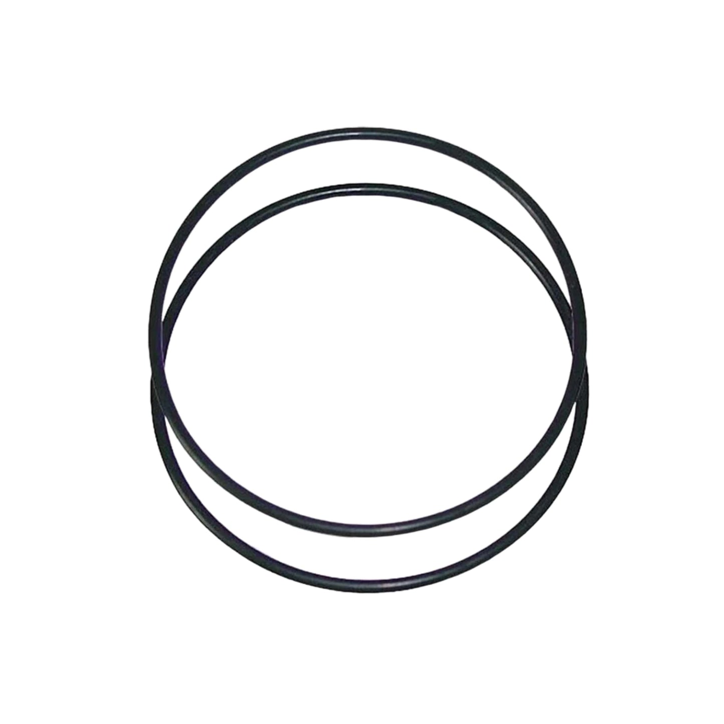 O-Rings For Whole House Water Filtration Systems with 4.5” Filters