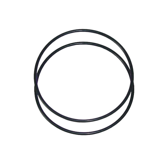 O-Rings For Undersink/Benchtop housings that hold 2.5” (dia) filters