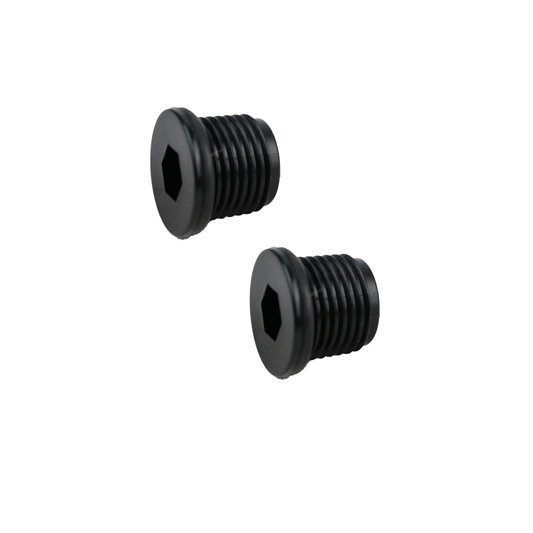 1/4” Plug for Pressure Gauge Hole