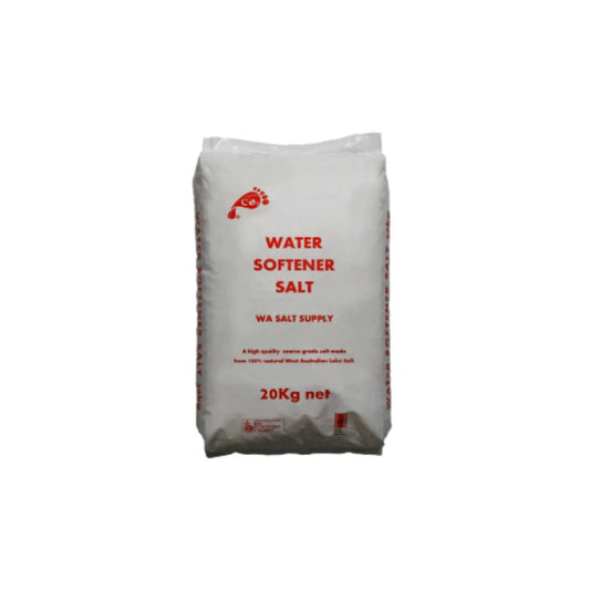 20Kg Water Softener Salt